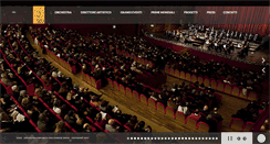 Desktop Screenshot of boston.oseu.it